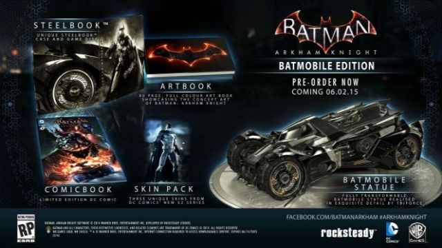 BAK_Batmobile Edition