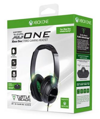 Turtle Beach Corporation XBOX ONE