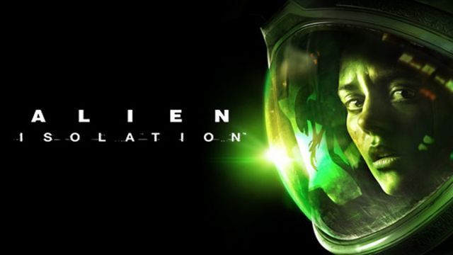 Alien-Isolation