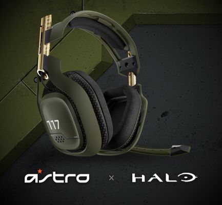 A50 Halo