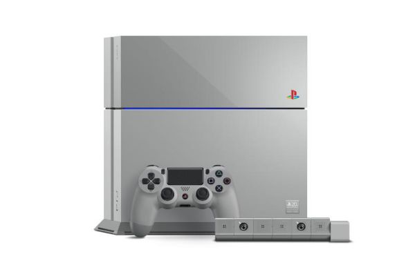 Sony Computer Entertainment PS4 Console