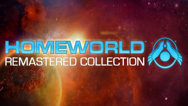 Homeworld-remastered