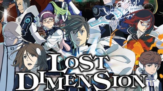 lost-dimension