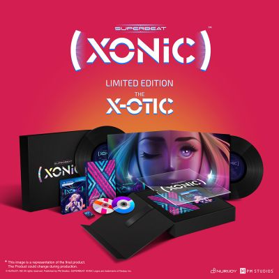 X-otic_collection