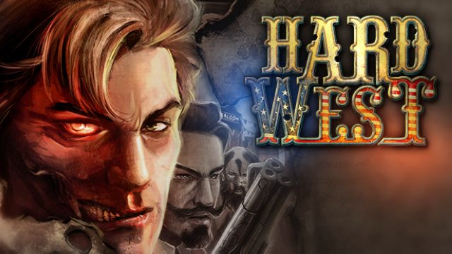 Hard West  Game Over Online