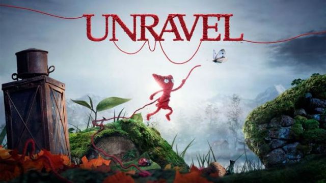 unravel