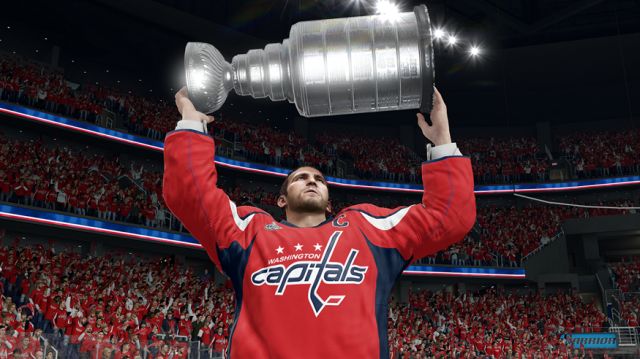 nhl16