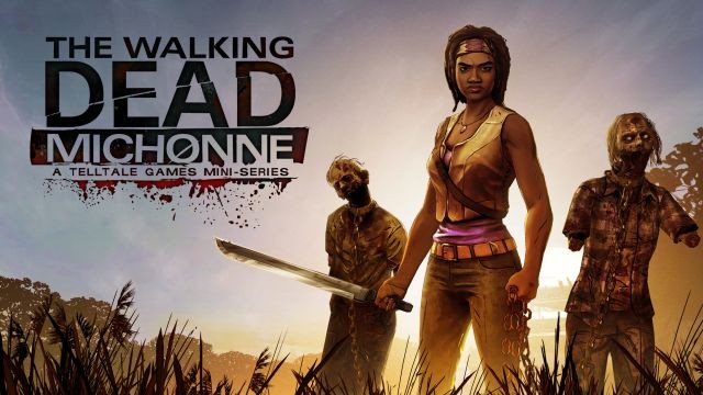 michonne