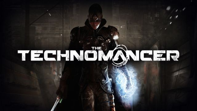 technomancer