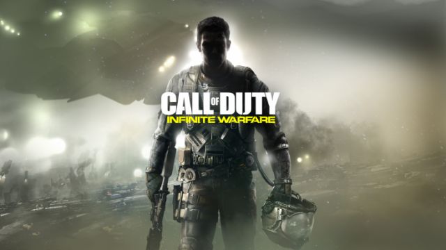 infinitewarfare