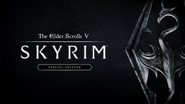 skyrimse