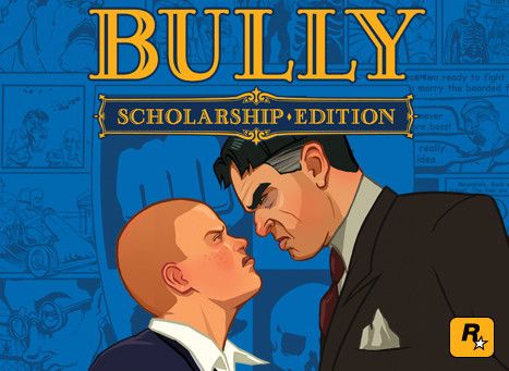 bully