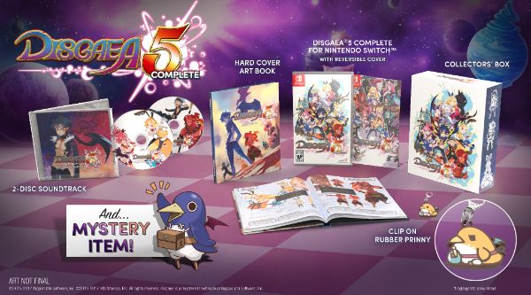 disgaea5