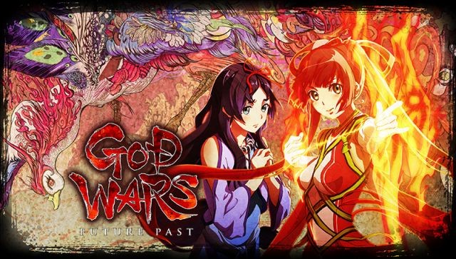 godwars