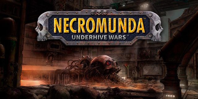 necromunda