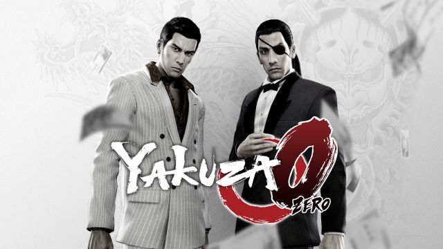 yakuza0