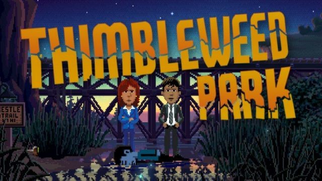 thimbleweed