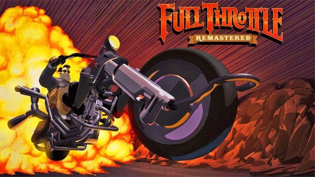 fullthrottle