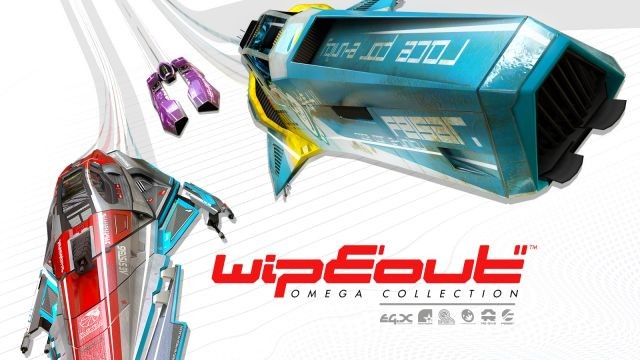 wipeout