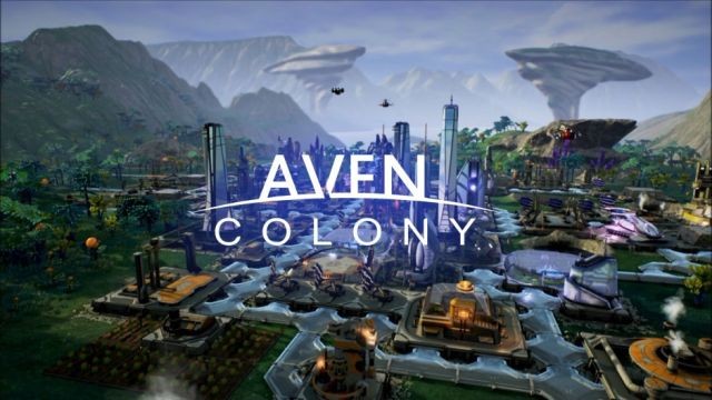 avencolony