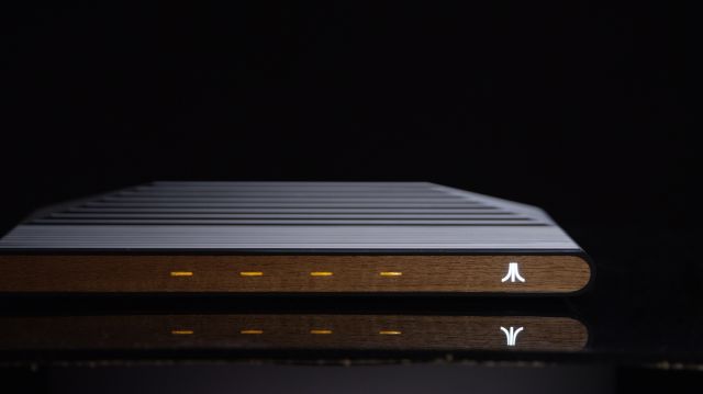 atari