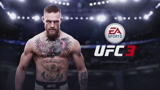 EA Sports UFC | Game Over Online