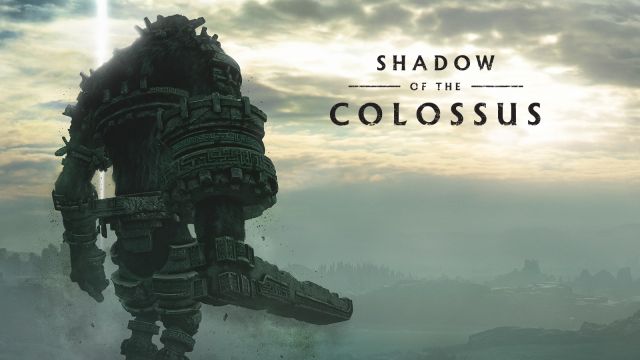 Shadow Of The Colossus Game Over Online