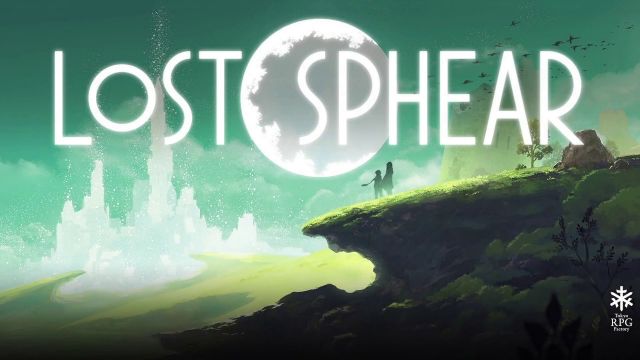 lostsphear