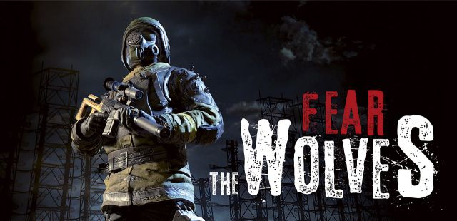 wolves