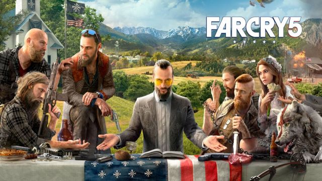 farcry5