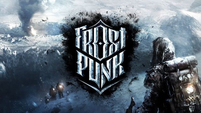 frostpunk