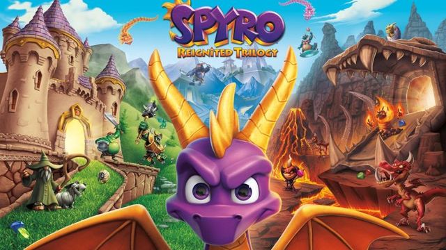 spyro