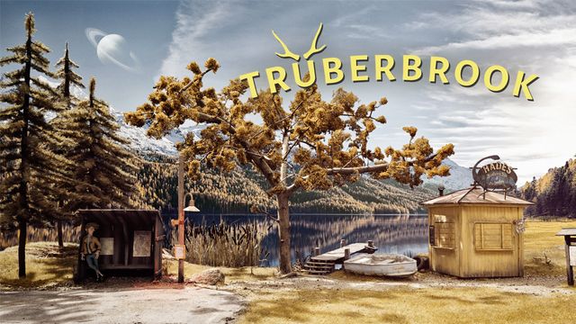 truberbrook