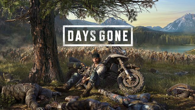 daysgone