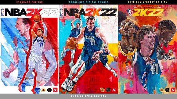 nba2k22