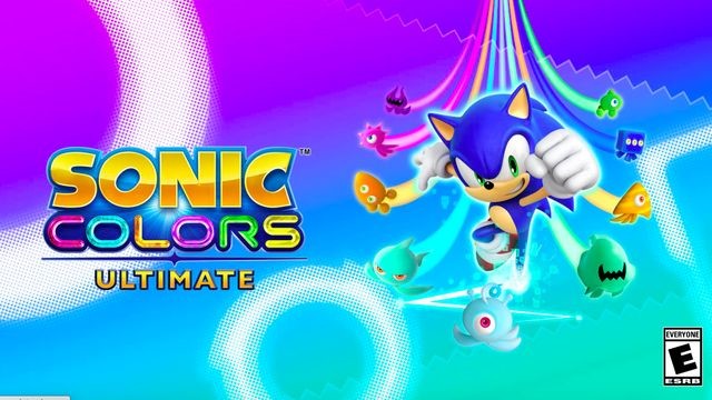 soniccolors