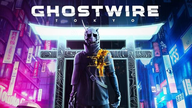 Ghostwire-Tokyo