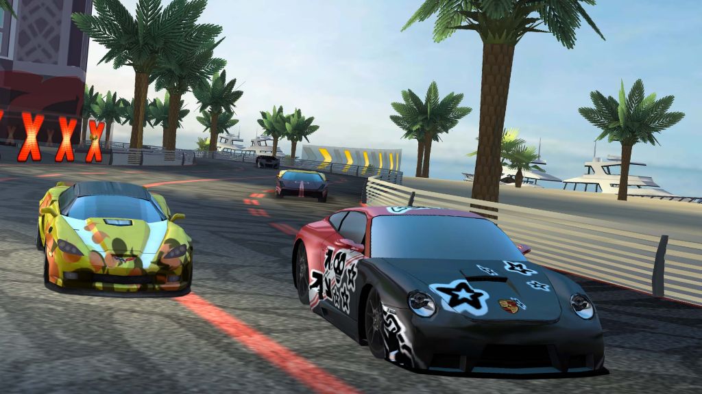 ftx zorro nitro top speed
