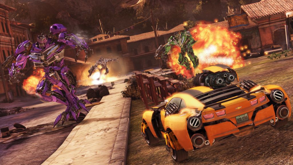 Transformers: Dark of the Moon transformers dark of the moon bumblebee stealth force. Transformers: Dark of the Moon