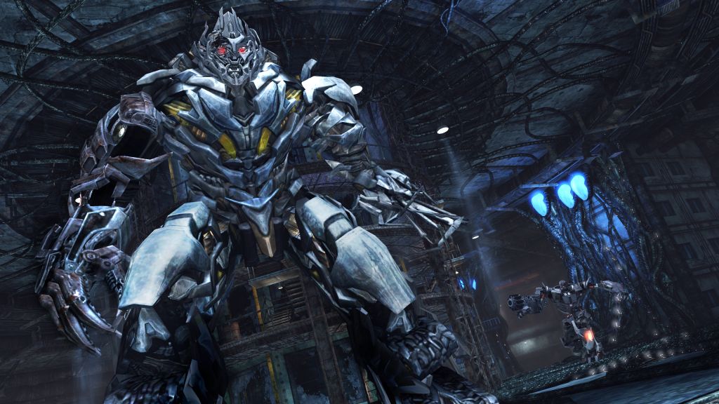 Transformers: Dark of the Moon transformers dark of the moon game ds. Transformers: Dark of the Moon