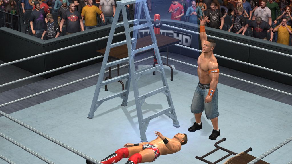 wwe smackdown vs raw 2011 psp cheats. WWE SmackDown vs. Raw 2011