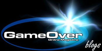 Game Over Online Magazine - The Game Has Just Begun