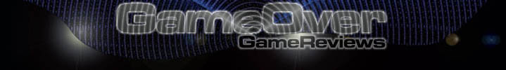 GameOver Game Reviews - NHL 06 (c) Electronic Arts, Reviewed by - Stephen Riach