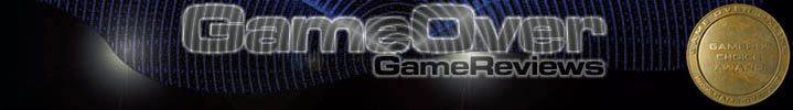 GameOver Game Reviews - Major League Baseball 2K5 (c) 2K Games, Reviewed by - Jeff 'Linkphreak' Haynes