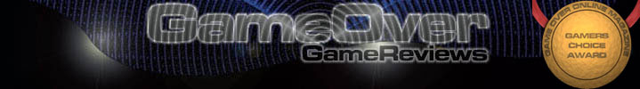 GameOver Game Reviews - Baldur's Gate (c) Bioware, Reviewed by - PseudoNim & Rebellion & Mud