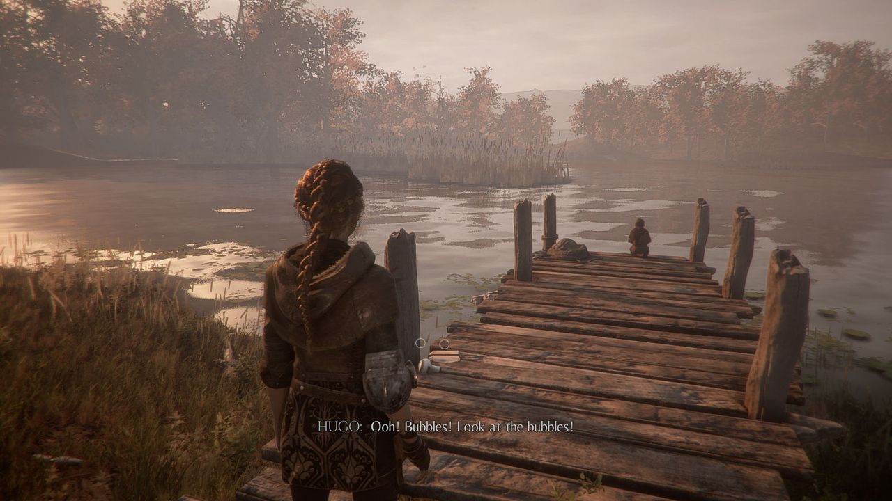 A Plague Tale: Innocence