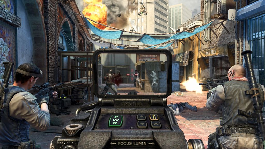 Call of duty black ops 2 nintendo shop 3ds
