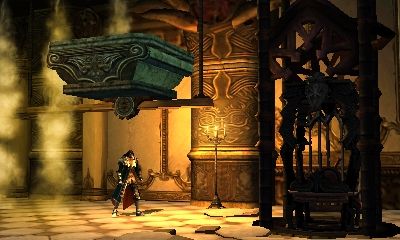 Castlevania: Lords of Shadow – Mirror of Fate HD Review – Balancing Old and  New Fans – Gao Li Occasionally Reviews