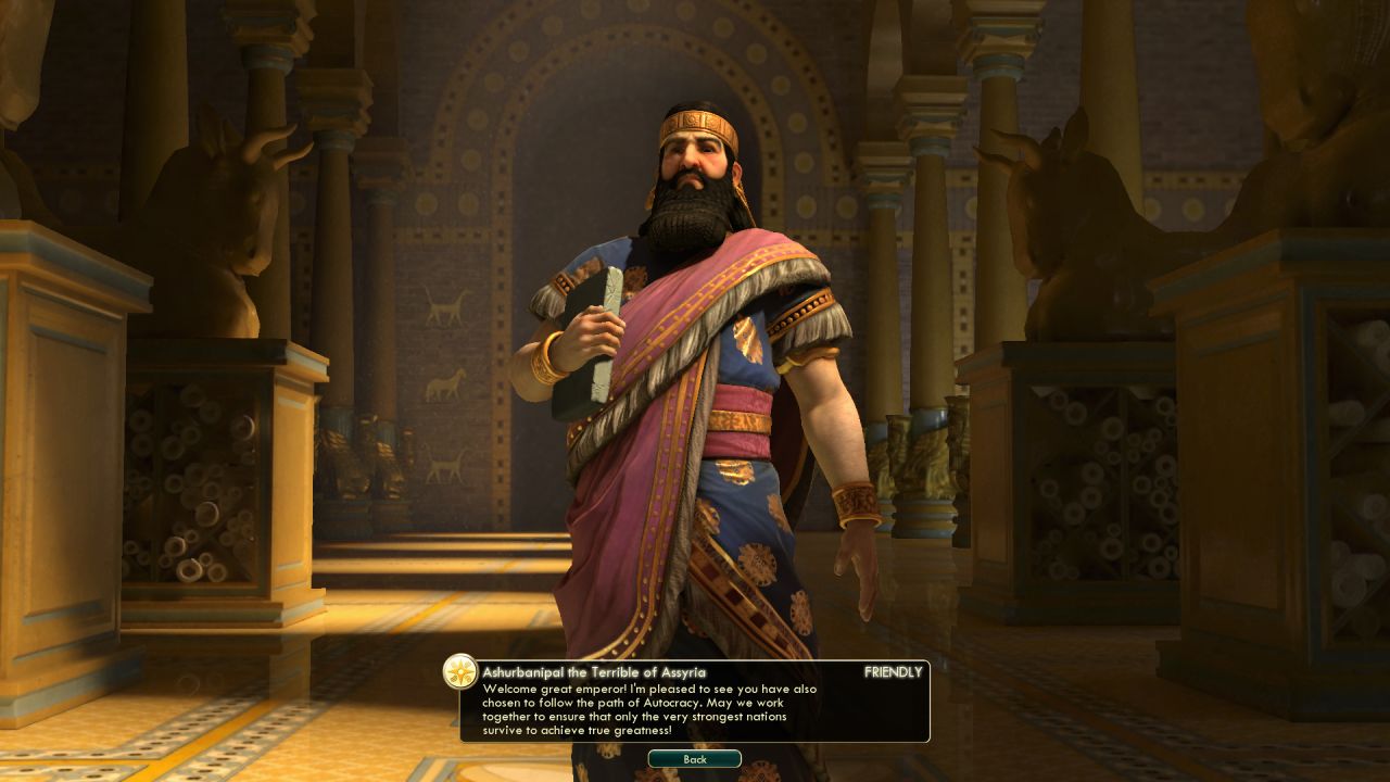 civvbnw_reviewscreen_ashurbanipal-ideology-match