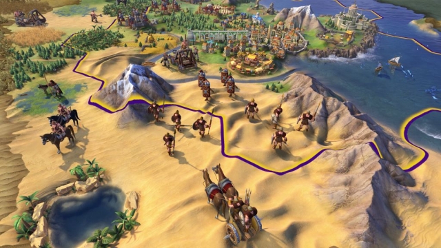 CivilizationVI_Screenshot_Legion_Rome